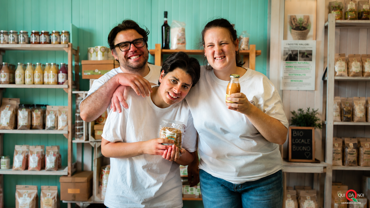 Giornata della gastronomia sostenibile: La Fraternità e il valore della filiera cooperativa